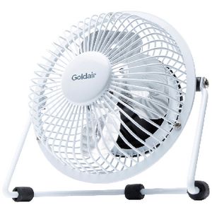 mini desk fan
