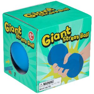 Giant Stress Ball