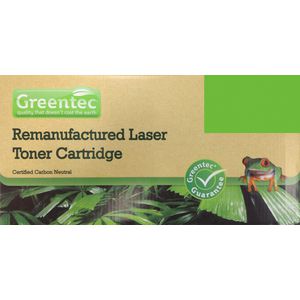 Greentec Compatible Brother TN2250 Toner Cartridge Black