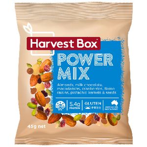 Harvest Box Power Mix 48g