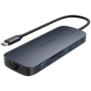 HyperDrive Next 11 Port USB-C Hub