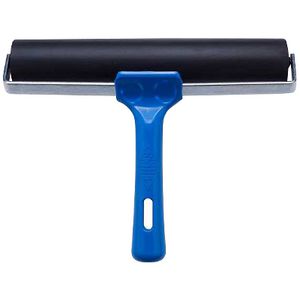 Essdee Soft Rubber Roller 200mm