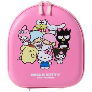 Hello Kitty and Friends Headphone Case