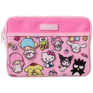 Hello Kitty and Friends Tablet Sleeve