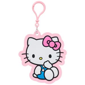 Hello Kitty Bag Tag