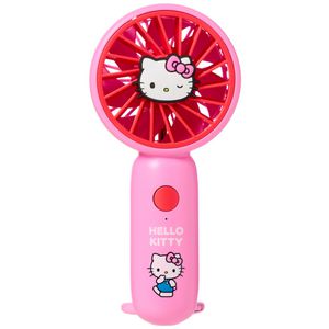 Hello Kitty Portable Fan