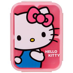 Hello Kitty Lunch Box