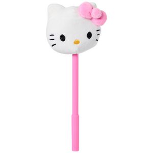 Hello Kitty Plush Pen
