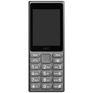 HMD 110 4G Mobile Phone 128MB Titanium