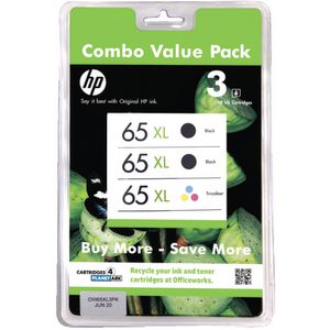 hp 65 65xl