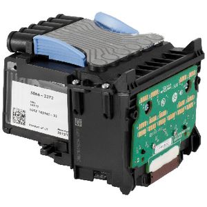 HP 727 Printhead Black/Cyan/Magenta/Yellow | Officeworks