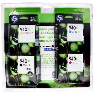 hp deskjet 2540 ink officeworks