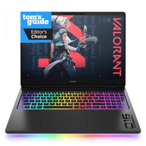 HP OMEN MAX Gaming Laptop Intel Core Ultra 9 32GB/1TB RTX5080