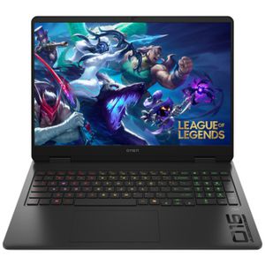 HP OMEN 16 Intel Core Ultra 7 24GB/1TB RTX5060 Gaming Laptop