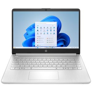HP 14" CF4S2PA N150 4/128GB Laptop