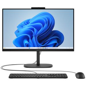 HP OmniStudio 24" All-in-One Desktop N150 8/256GB