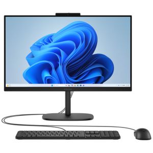 HP OmniStudio 24" All-in-One Desktop Ryzen 5 16/512GB