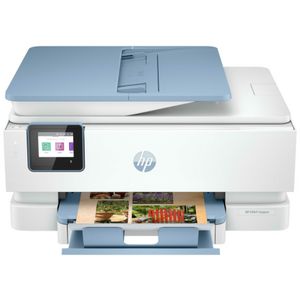 HP Envy Inspire 7921e All-in-One Printer Instant Ink Enabled