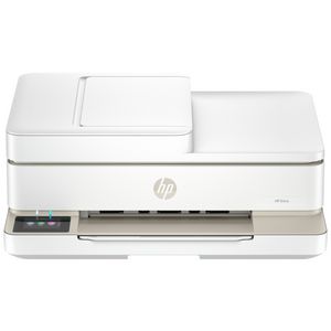 HP Envy 6530e All-in-One Printer Instant Ink Enabled