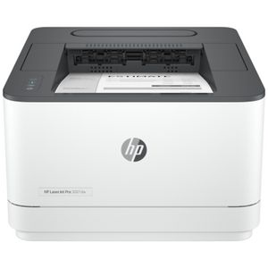 HP LaserJet Pro 3001DW Monochrome Laser Printer
