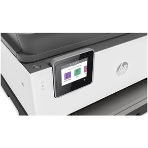 hp officejet pro 9012 dimensions