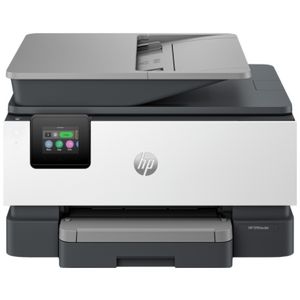HP Officejet Pro 9122e AIO Printer with 12 Months Instant Ink