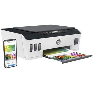 HP Smart Tank Plus 551 All-in-One Printer | Officeworks