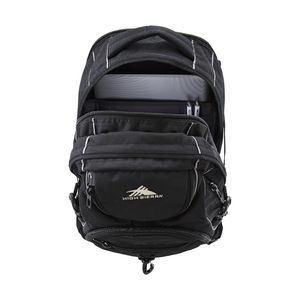high sierra approach backpack