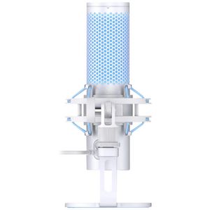 HyperX QuadCast 2 USB Microphone Frost