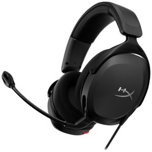 HyperX Cloud Stinger 2 Core Headset Black
