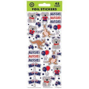 Artwrap FSC Sticker Sheets Australia