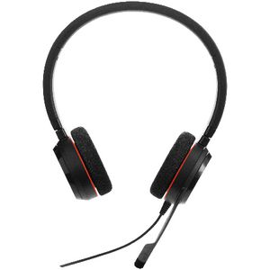 Jabra Evolve 20 Headset | Officeworks
