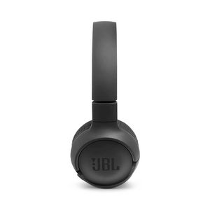 JBL 500BT On-Ear Headphones Black | Officeworks