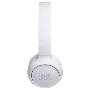 JBL 500BT On-Ear Headphones Black | Officeworks