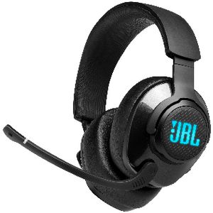 JBL Quantum 600 Gaming Headset Black 