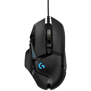 Logitech G502 Wired Gaming Mouse