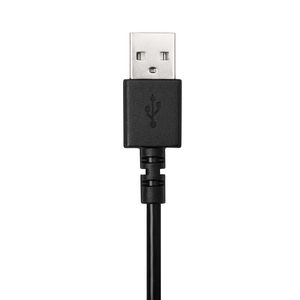Logitech H390 USB Computer Headset 
