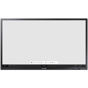 Samsung QB75N 75\