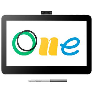 Wacom One Pen Display 11.6”