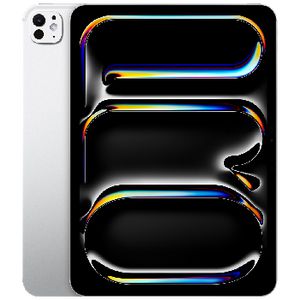 iPad Pro (M4) 11" WiFi 1TB Nano-texture Glass Silver