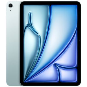 iPad Air (M3) 11" WiFi 256GB Blue