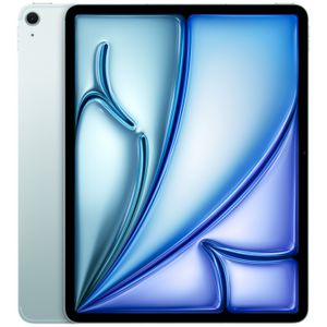 iPad Air (M3) 13" WiFi/Cellular 1TB Blue