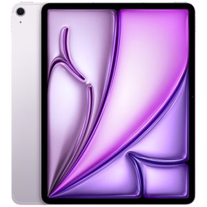 iPad Air (M3) 13" WiFi/Cellular 1TB Purple
