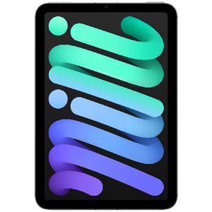 iPad mini (A17 Pro) 8.3" WiFi/Cellular 128GB Space Grey