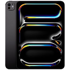 iPad Pro (M4) 11" WiFi 2TB Nano-texture Glass Space Black