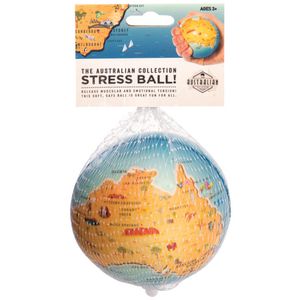 stress balls officeworks