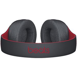 Beats Studio3 Wireless Over-Ear Headphones Black | Officeworks