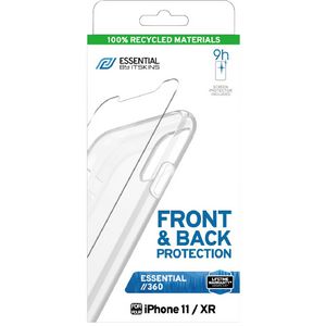 ITSKINS Essentials Bundle iPhone 11/XR