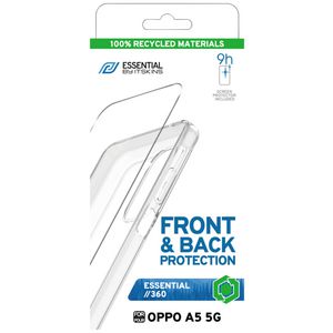 ITSKINS Oppo A5 Energy Bundle