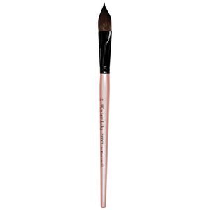 Dynasty Water Lily Cat Tongue Paintbrush Size 3/4